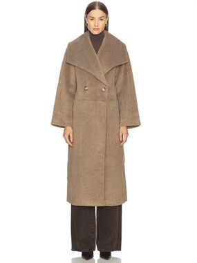4th & Reckless Coat